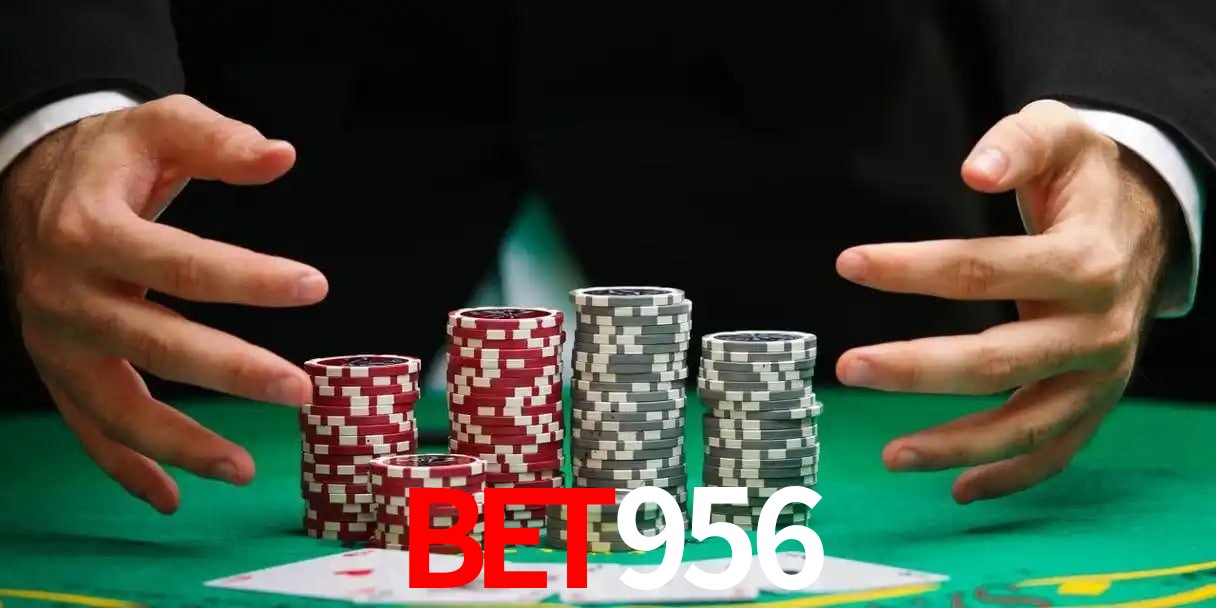 Benefícios VIP na bet956