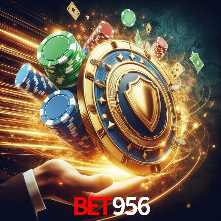Torneios e prêmios garantidos na bet956