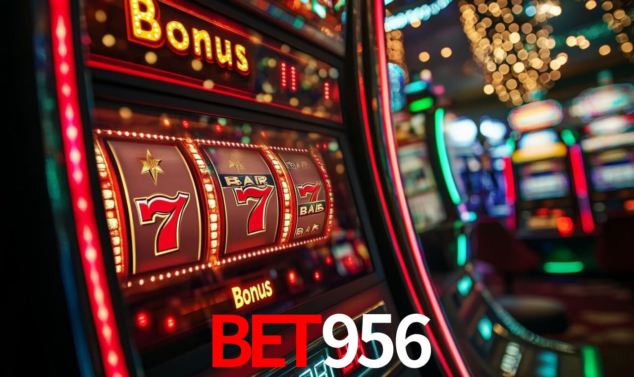 Mercados ao vivo e cash out na bet956